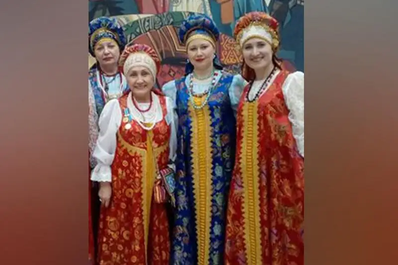 Казахстан был и будет территорией дружбы и согласия - Светлана Гежа