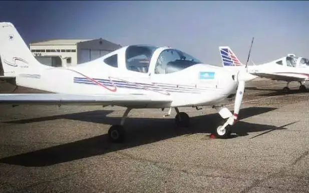  Азаматтық авиация комитеті