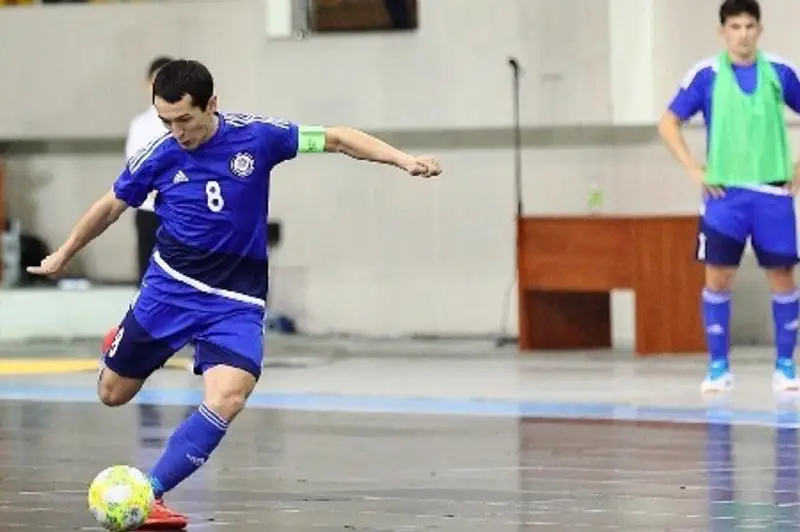 Сборная Казахстана вошла в ТОП-3 в квалификации на ЧМ-2020 по футболу