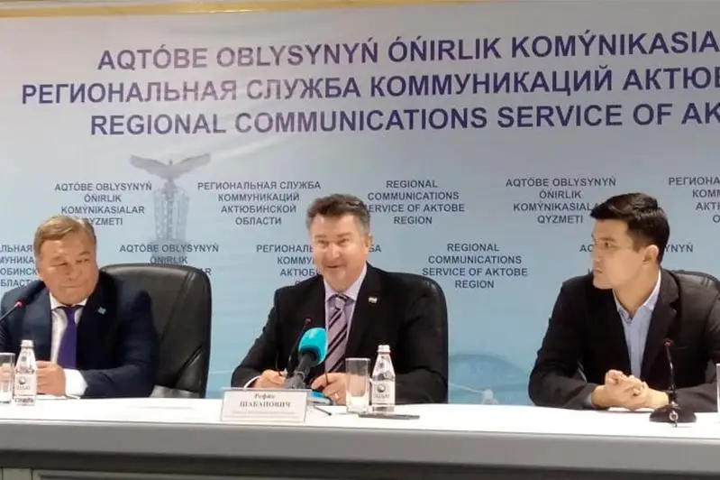 Посол Хорватии: Мы хотим обменяться с Казахстаном опытом развития туризма