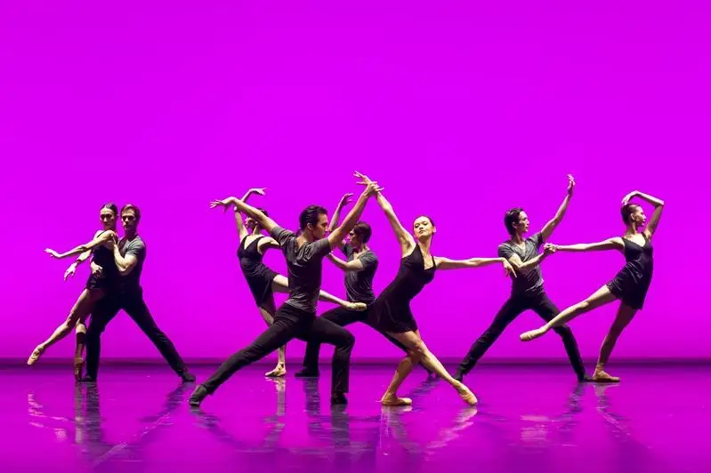 «Астана Балет» с успехом завершил свой первый гастрольный тур по США