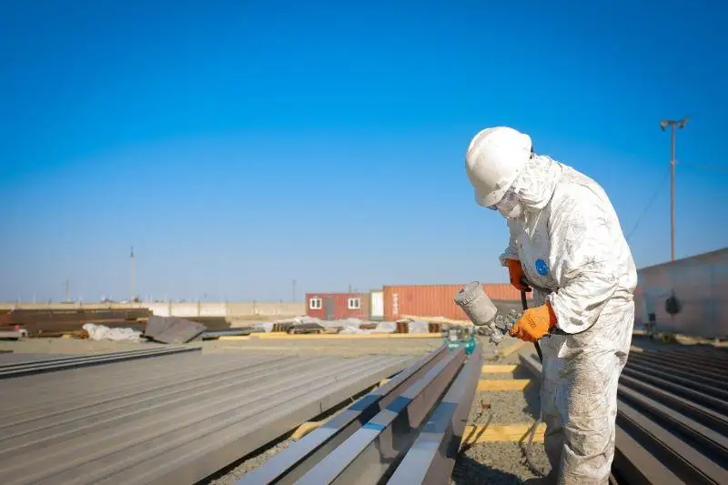 Модульная инфекционная больница строится в Атырау