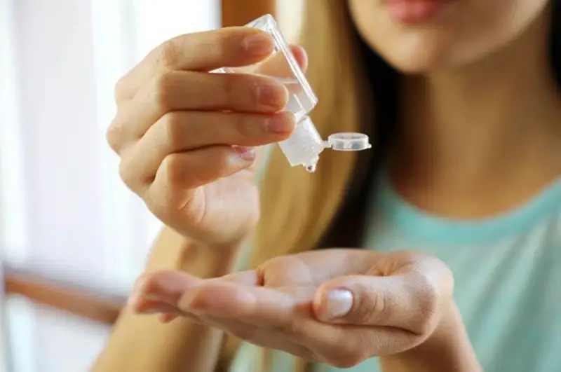 В Костанайской области пресечено два факта завышения цен на антисептики