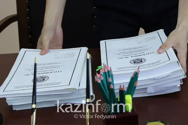 Генпрокуратура: По фактам распространения ложной информации расследуется  8 уголовных дел