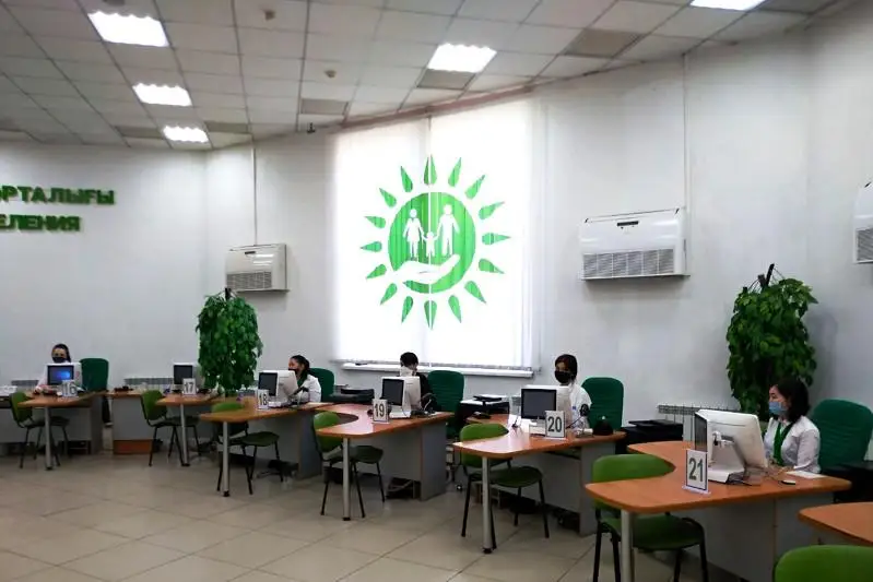 ЦОНы возобновят свою работу с 1 июня в Семее