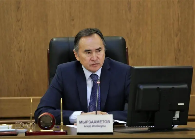 44 задержанных освободили из-под стражи в Жамбылской области – Аскар Мырзахметов