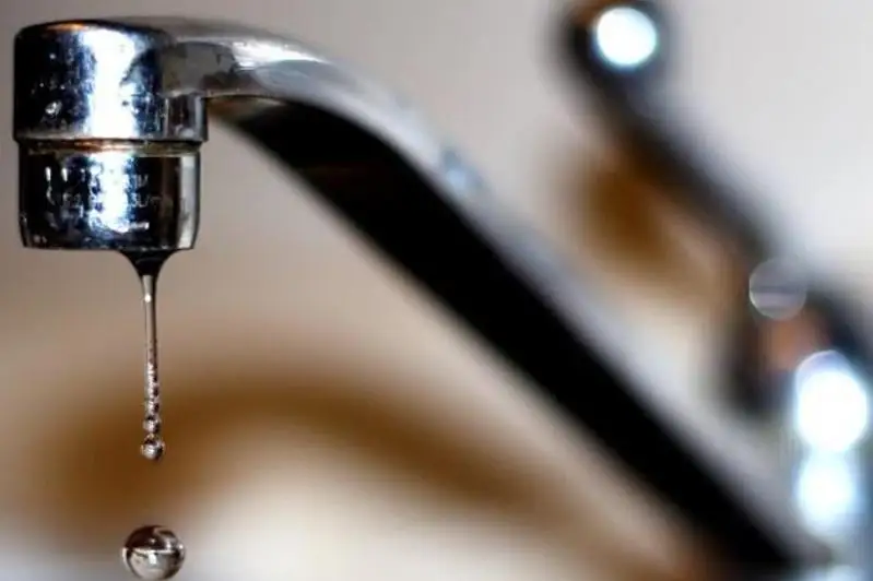 Кокшетау вторые сутки без воды: порыв устраняют