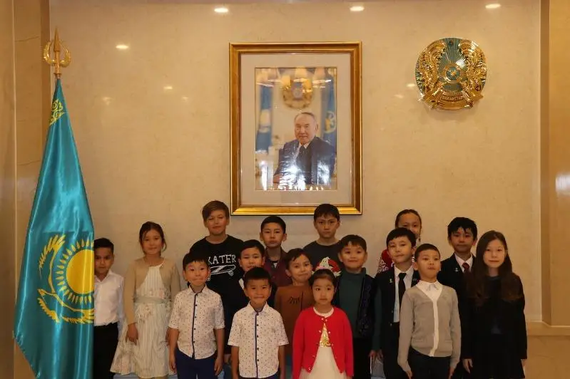 День Первого Президента РК отметили в Пекине