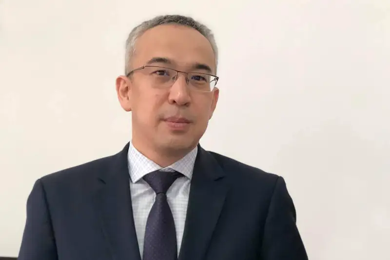 Марат Игалиев назначен госинспектором в Администрации Президента РК