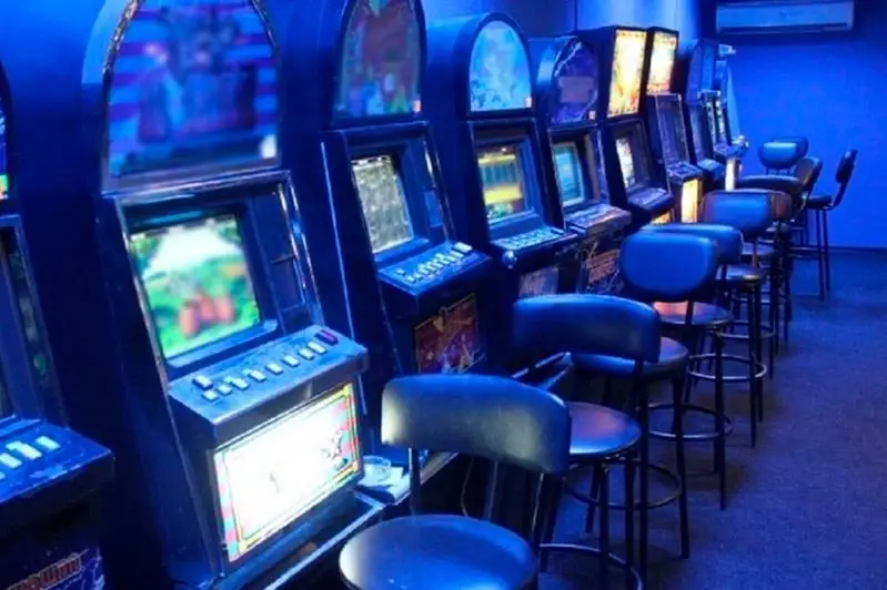 Два подпольных игровых зала выявили в Жамбылской области