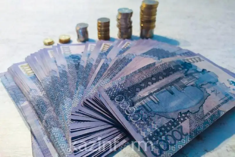 Похищено более 50 млн тенге, выделенных на ограждение урановых месторождений в Жамбылской области