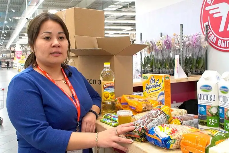 Где и как получить гарантированные соцпакеты для детей в Нур-Султане