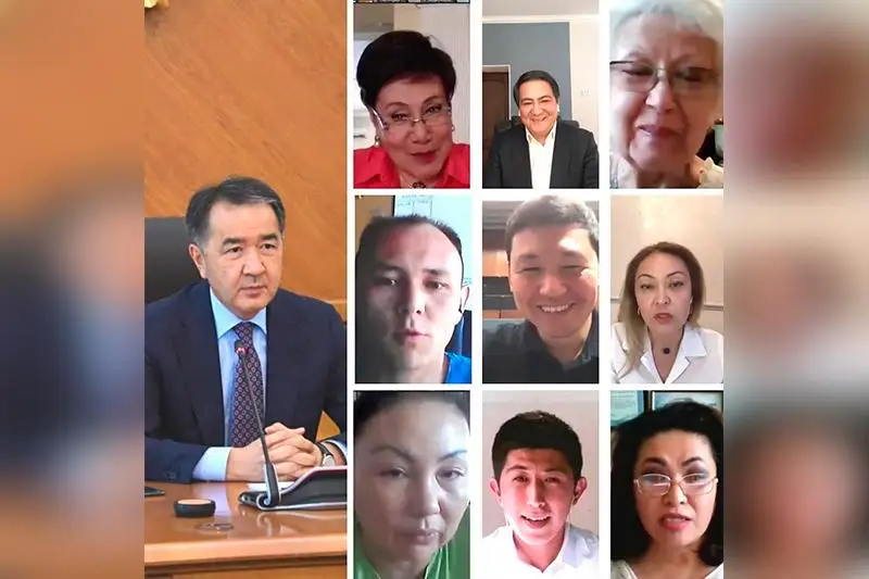 Алматинцы предложили цифровые решения городских вопросов