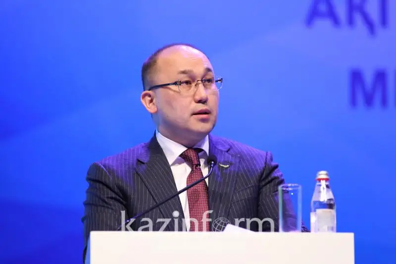 Малый курултай казахов за рубежом планируют провести в этом году