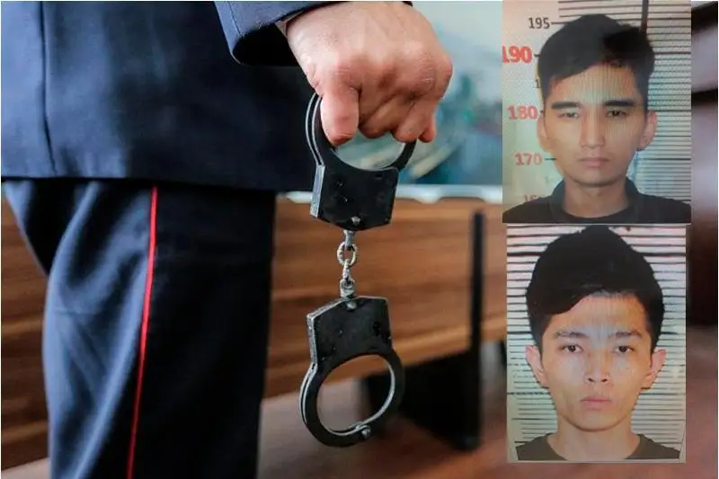 На сотрудника фармкомпании совершено разбойное нападение в Алматы