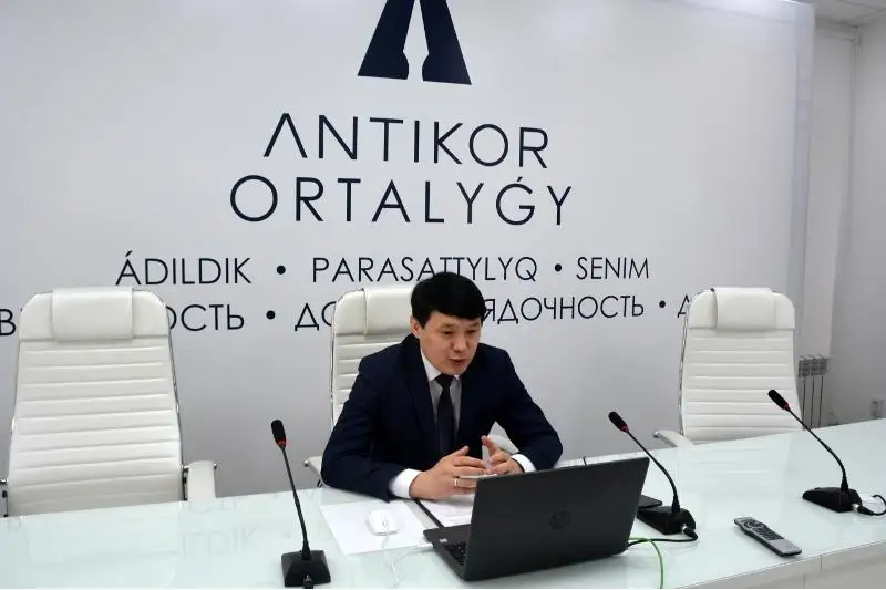 Об отставке за коррупцию подчиненных напомнили сельским акимам в СКО