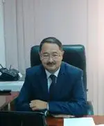 САТЫВАЛДЕЕВ Руслан