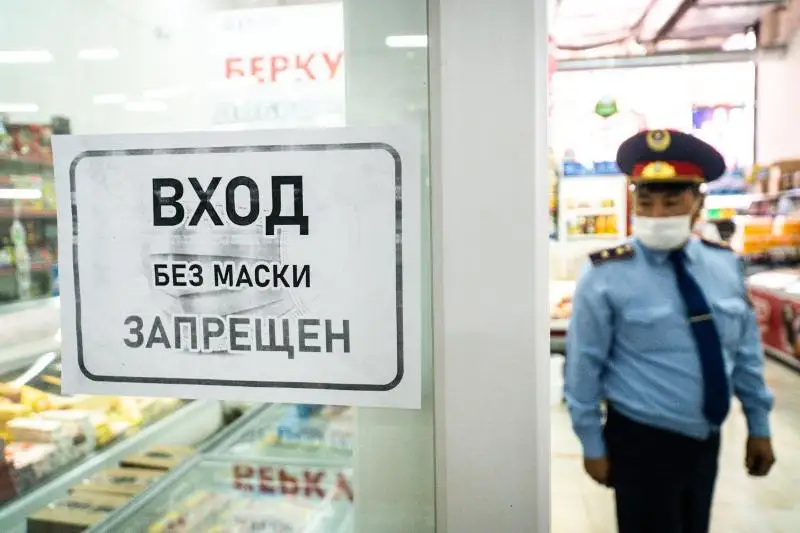 Санитарные нарушения субъектов бизнеса будут разграничивать по степени тяжести