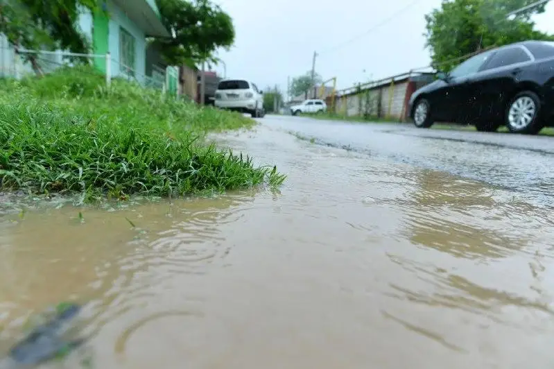 Чрезвычайная ситуация в Туркестанской области: уровень воды в реках повысился из-за дождей