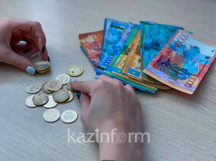 2 млн 367 тысяч казахстанцев получили единовременную выплату по потере дохода