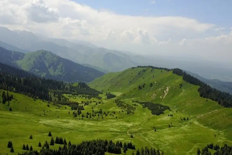 Несостоявшийся проект «Кок-Жайлау» - что будет с построенной электроподстанцией