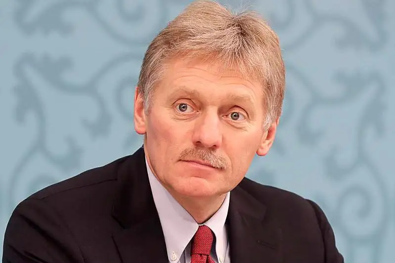 Пресс-секретарь президента России Дмитрий Песков заразился коронавирусом