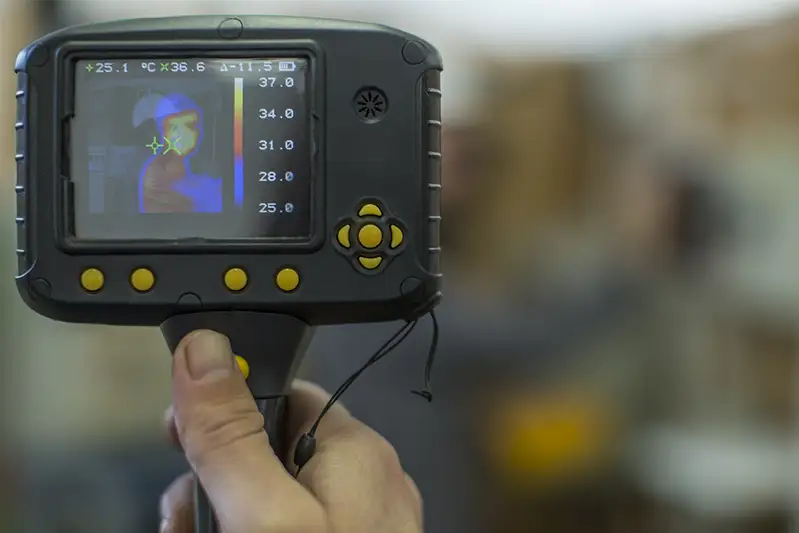 Всех контактных с заболевшей COVID-19 девушкой установили в СКО