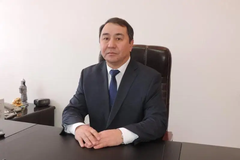 Алтынбек Амиргалиев: Надбавка медработникам - очень своевременная мера