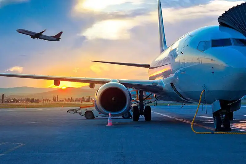 Ряд авиарейсов в регионы возобновят в Казахстане с 4 мая