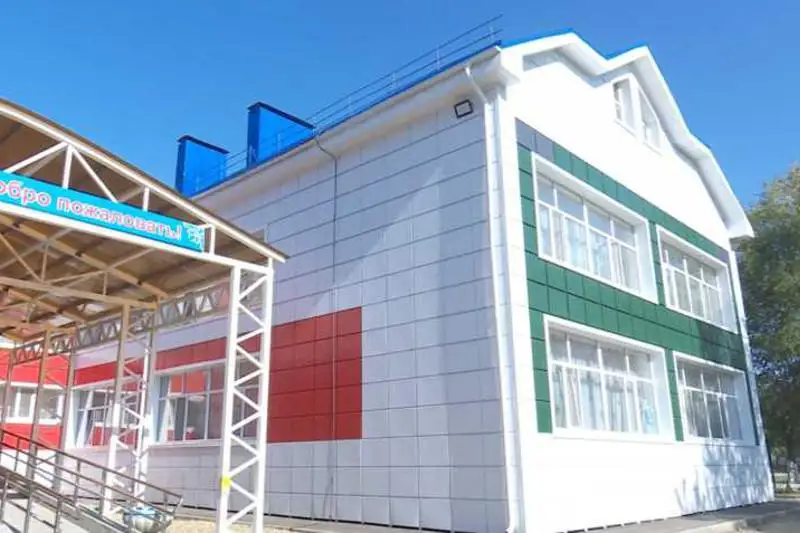 Дистанционку для дошкольников организовали в Костанае