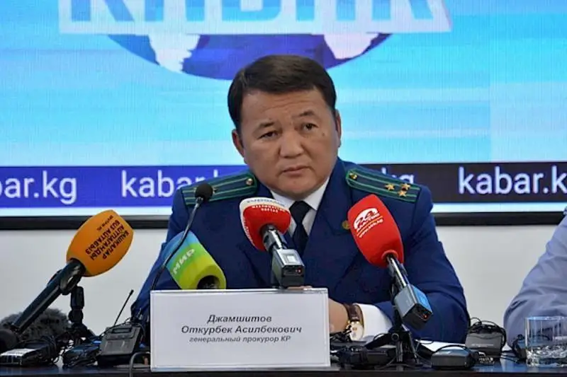 События в Кой-Таше: в чем подозревается Атамбаев и его сторонники