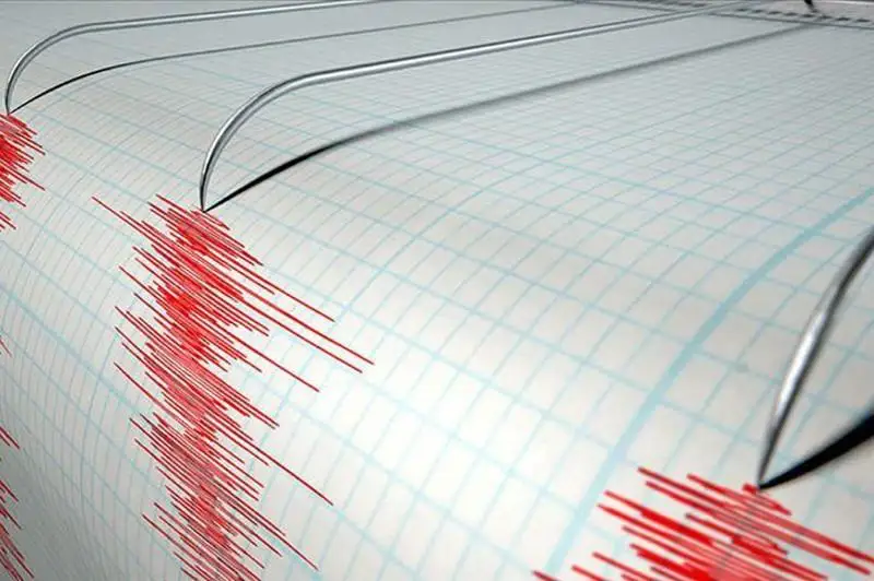 На востоке Турции произошло землетрясение магнитудой 4,4