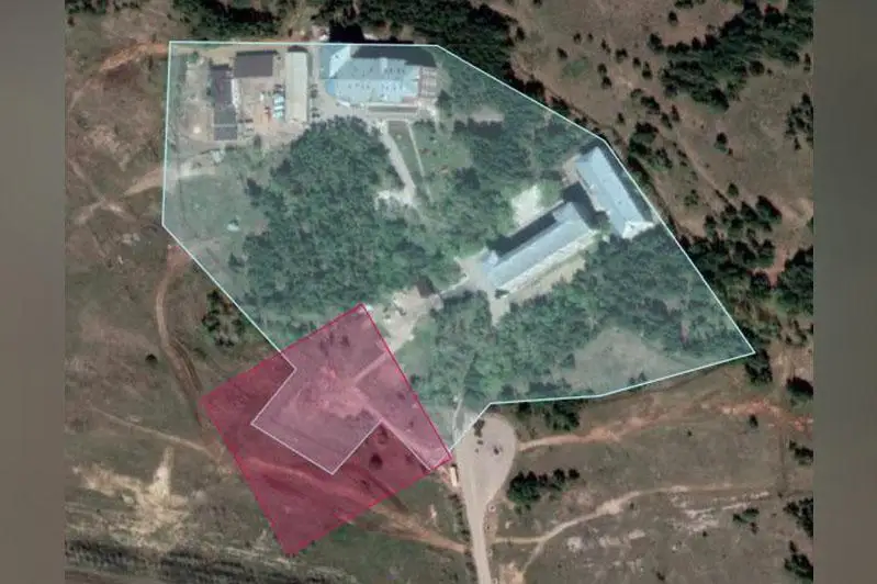 Новый модульный инфекционный госпиталь построят в Акмолинской области