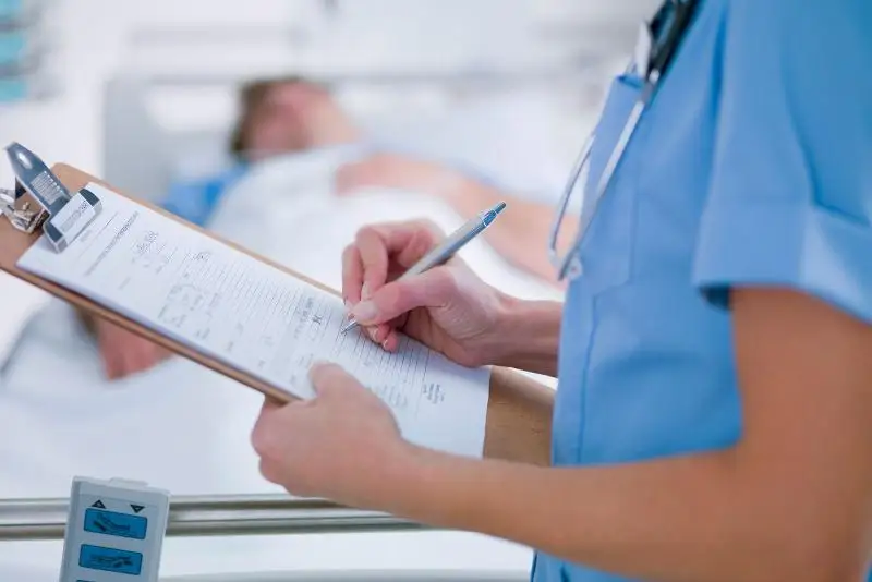 Где проходят лечение сотрудники колонии «Черный беркут», заболевшие коронавирусом