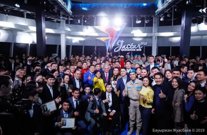 Волонтерство в Казахстане: новый формат, направления и перспективы