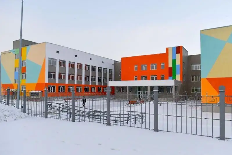 Первый оптово-распределительный центр откроют в Петропавловске