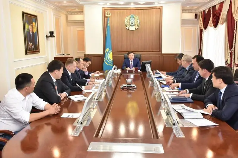 23 млн тенге сэкономит модернизация уличного освещения в Кокшетау