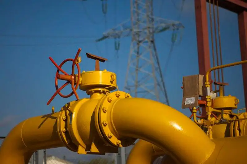 Почему упали объемы экспорта казахстанского газа, объяснил вице-министр энергетики