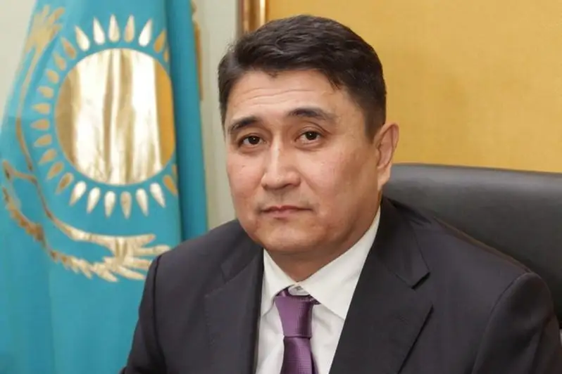 Заболевший коронавирусом аким Темиртау выздоровел