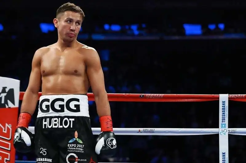 Промоутер Шереметы оценил риск срыва титульного боя с Головкиным из-за коронавируса