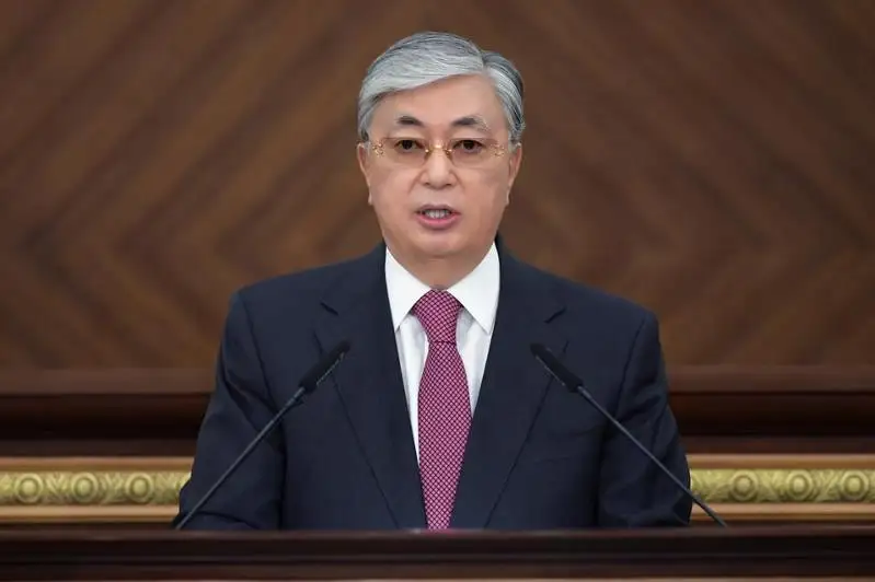 Послание Президента покажут в эфире республиканских телеканалов