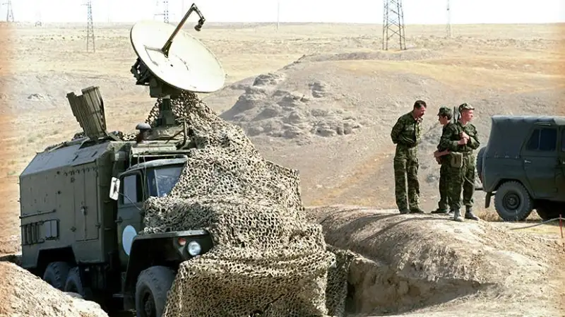 Участников боев на таджикско-афганском участке просят обратиться в архив погранслужбы