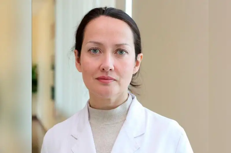 Грипп будет опасен при наложении на COVID-19 – доктор медицинских наук Елена Ковзель