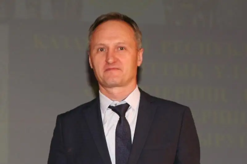 Замакима СКО подал в отставку за коррупцию подчиненного