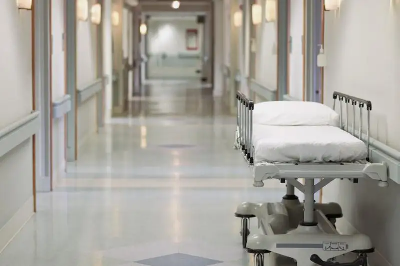 Больницу на 100 коек открыли для больных коронавирусом в Атырау