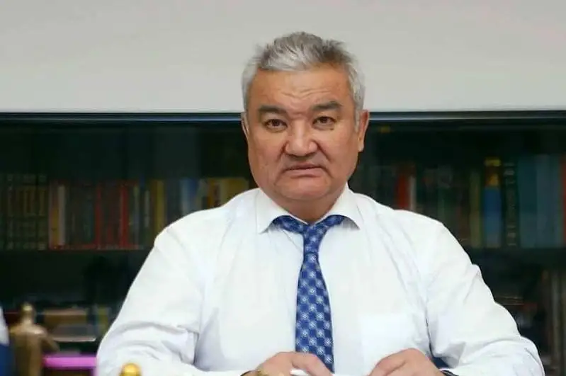 Аким Семея вылечился от коронавируса