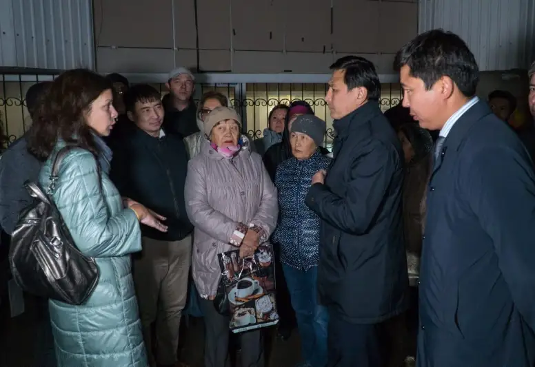 Какие работы ведутся на долгостроях столицы