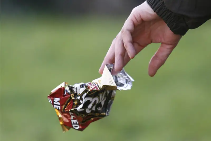 На более чем 350 тысяч тенге оштрафовали туристов в горах Алматы за оставленный мусор