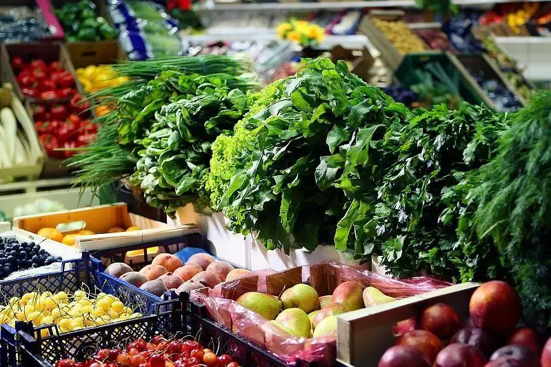 В выходные и праздники приостановят работу рынков в Павлодарской области