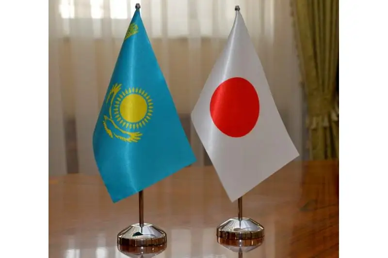 Эксперт: Антиядерная позиция Казахстана и Японии обеспечивает тесное взаимодействие двух стран